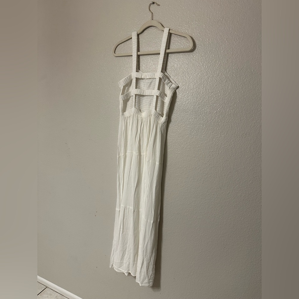 Source Unknown White Maxi Dress
B2 - Picture 4 of 5